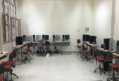 The Goverment Polytechnic Collage